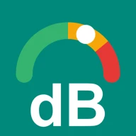 Sound Meter app icon